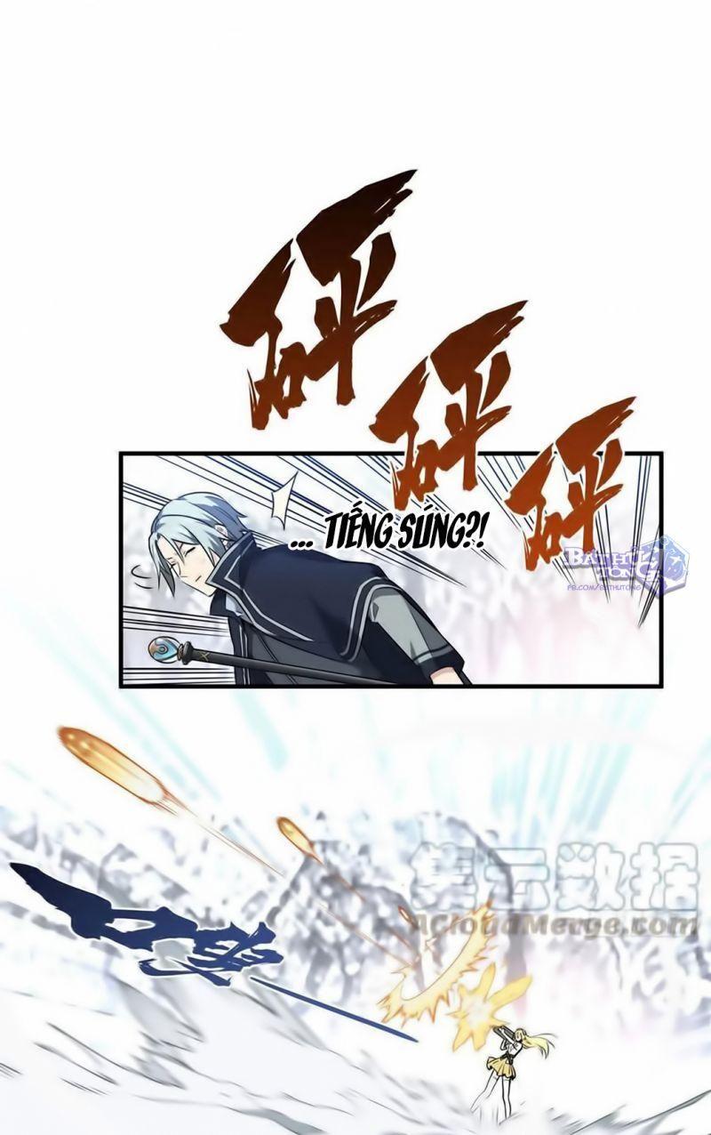 Toàn Chức Cao Thủ [ Bản Màu ] Chapter 47 - Trang 32