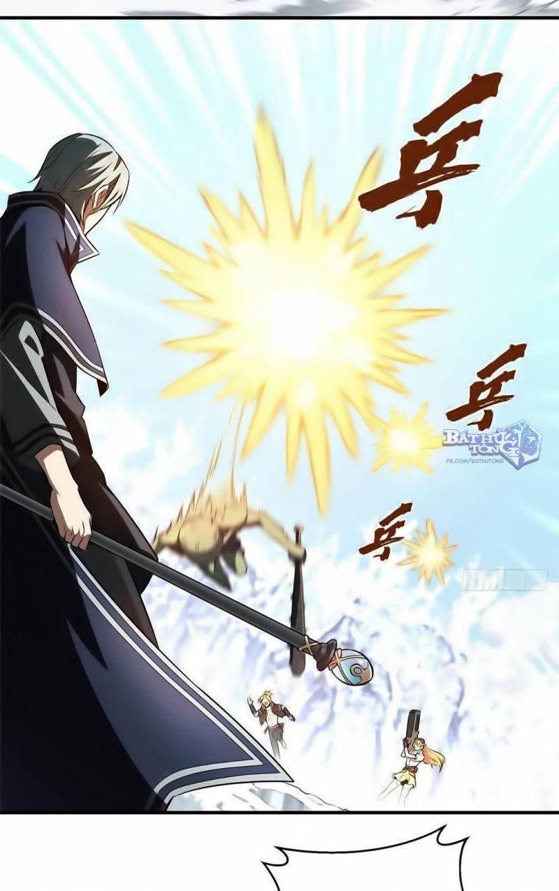 Toàn Chức Cao Thủ [ Bản Màu ] Chapter 47 - Trang 33