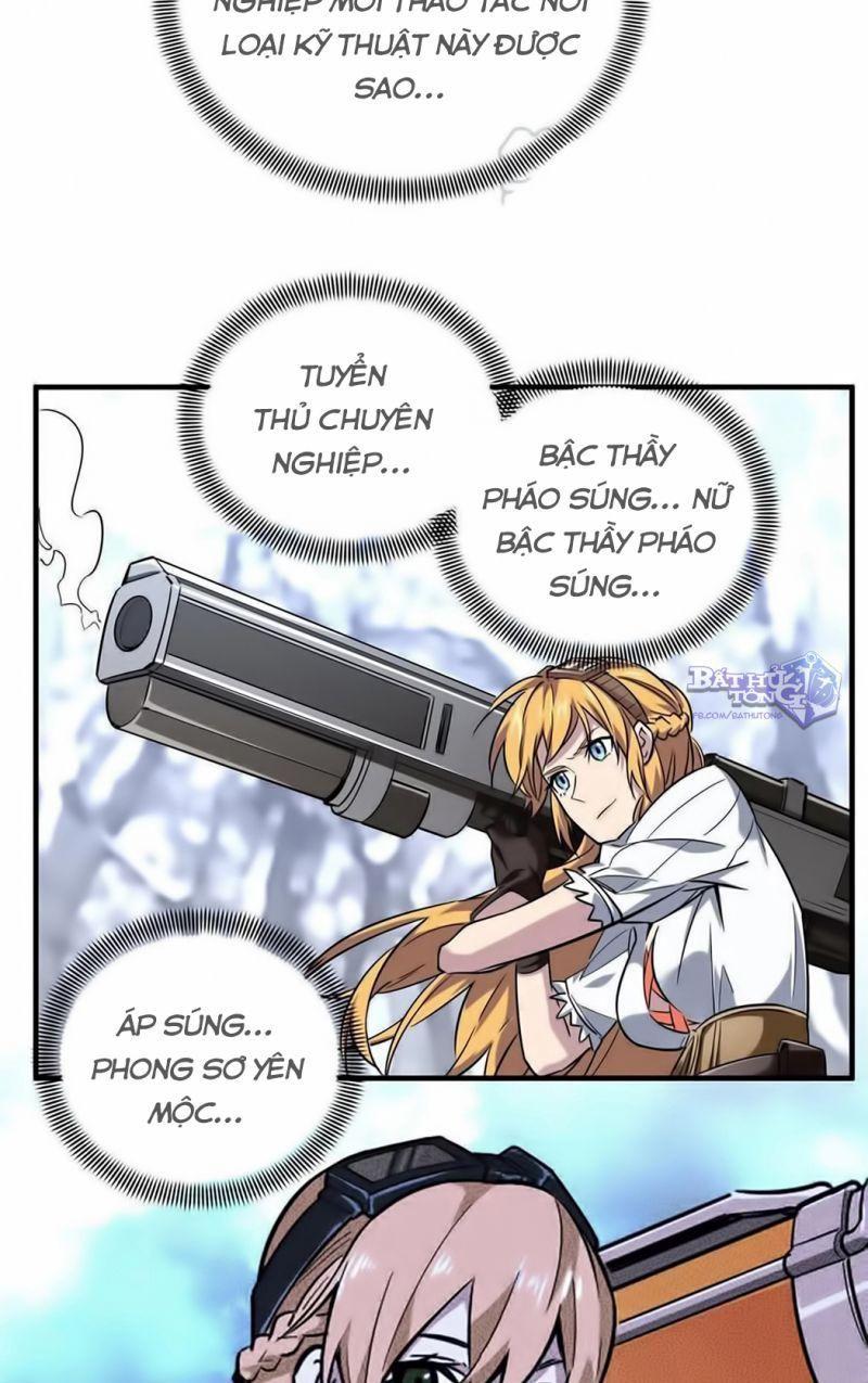 Toàn Chức Cao Thủ [ Bản Màu ] Chapter 47 - Trang 36