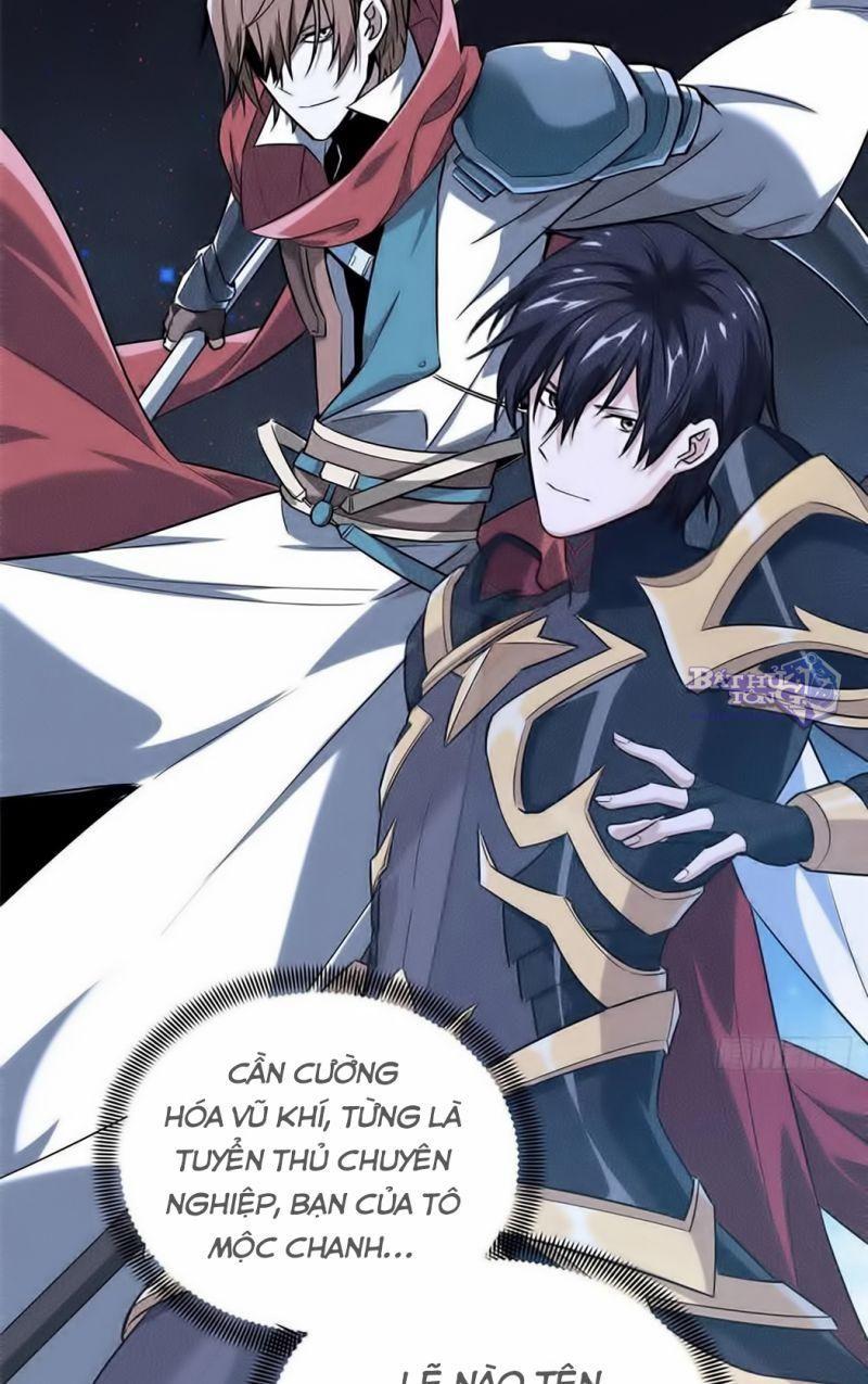 Toàn Chức Cao Thủ [ Bản Màu ] Chapter 47 - Trang 38
