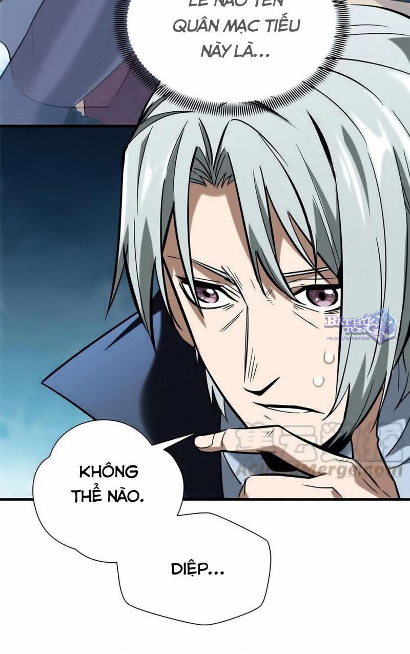 Toàn Chức Cao Thủ [ Bản Màu ] Chapter 47 - Trang 39