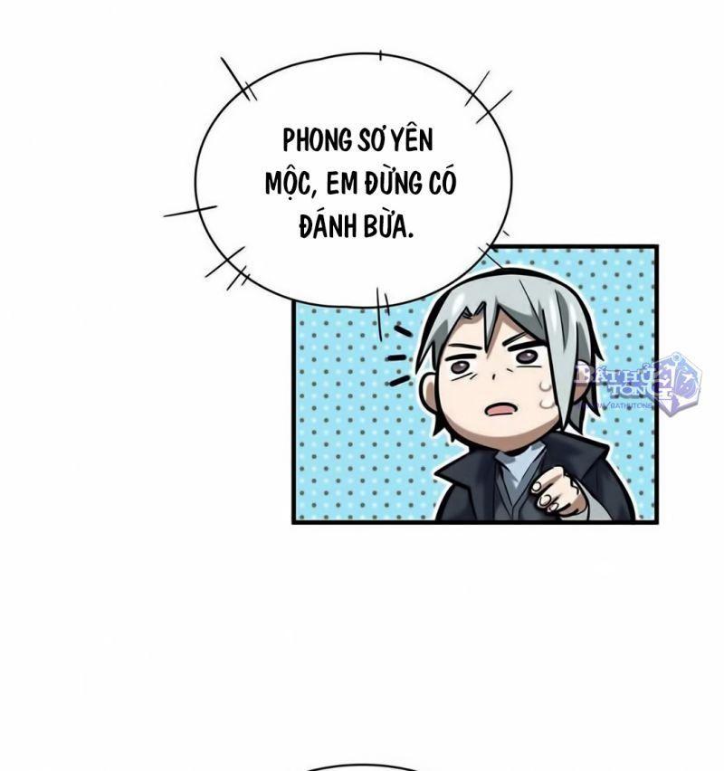 Toàn Chức Cao Thủ [ Bản Màu ] Chapter 47 - Trang 40