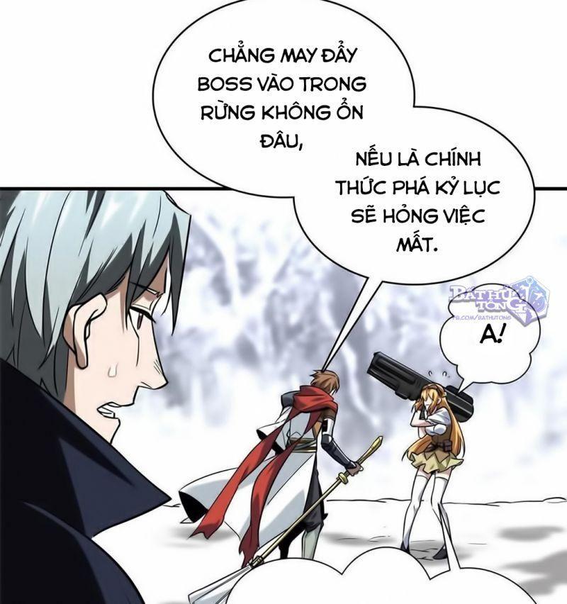 Toàn Chức Cao Thủ [ Bản Màu ] Chapter 47 - Trang 41