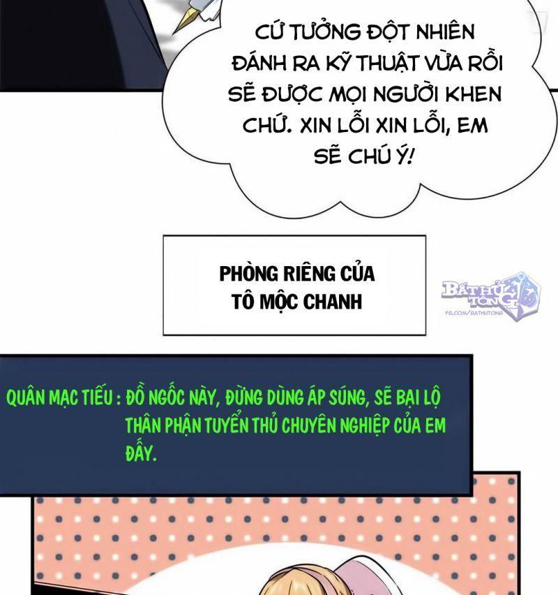 Toàn Chức Cao Thủ [ Bản Màu ] Chapter 47 - Trang 42