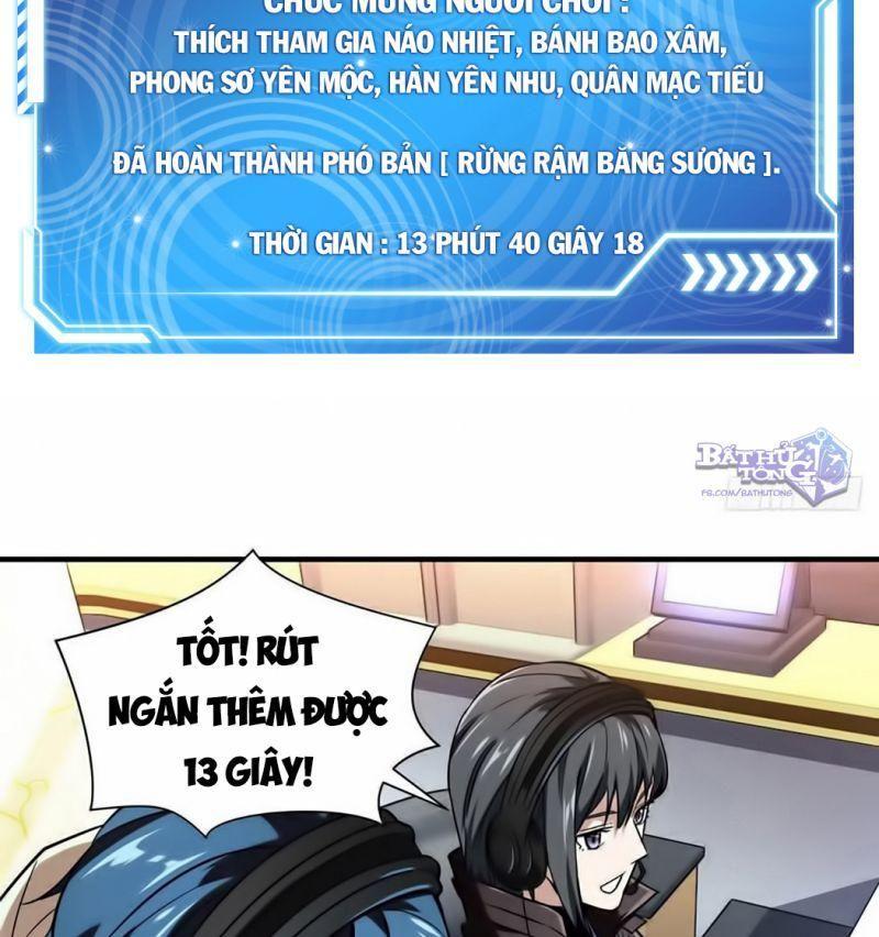 Toàn Chức Cao Thủ [ Bản Màu ] Chapter 47 - Trang 45