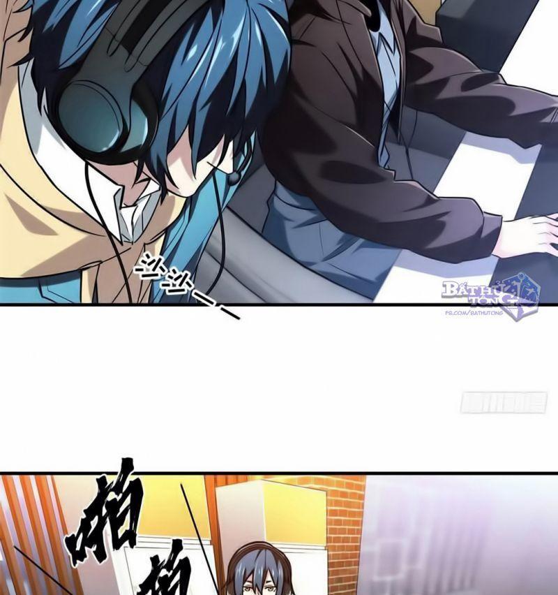 Toàn Chức Cao Thủ [ Bản Màu ] Chapter 47 - Trang 46