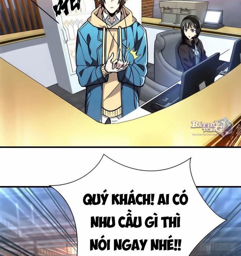 Toàn Chức Cao Thủ [ Bản Màu ] Chapter 47 - Trang 47