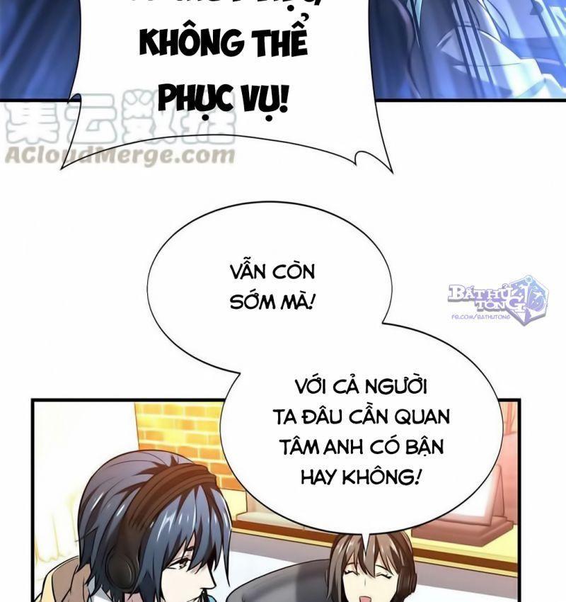 Toàn Chức Cao Thủ [ Bản Màu ] Chapter 47 - Trang 49