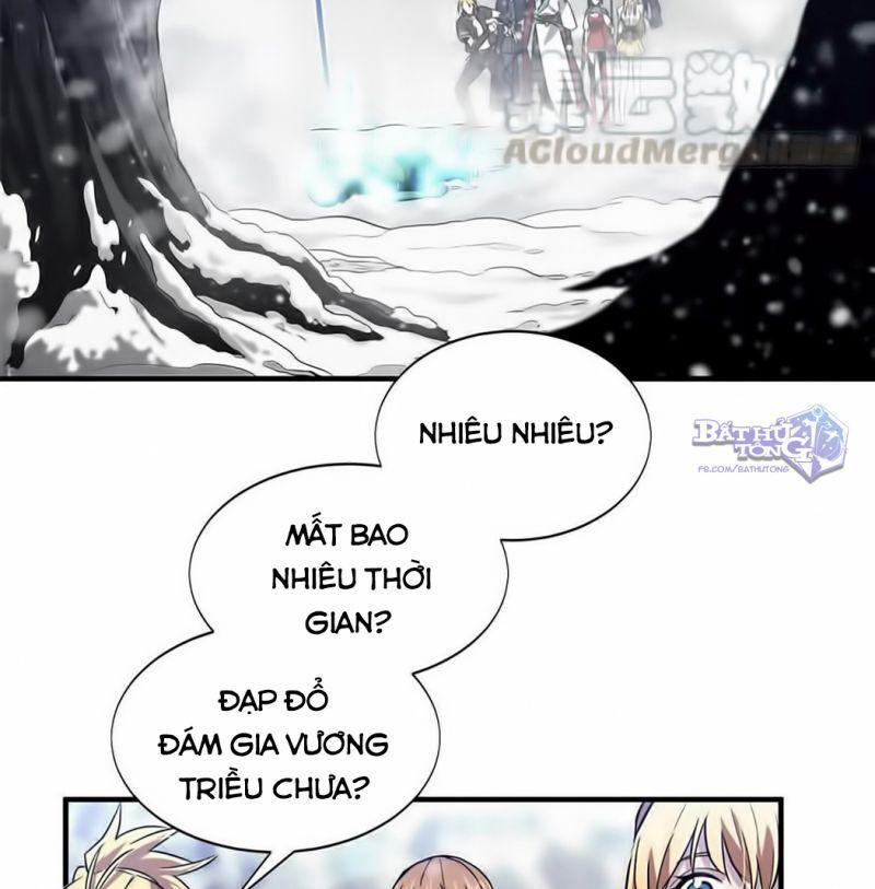 Toàn Chức Cao Thủ [ Bản Màu ] Chapter 47 - Trang 5