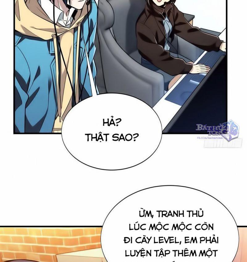 Toàn Chức Cao Thủ [ Bản Màu ] Chapter 47 - Trang 50