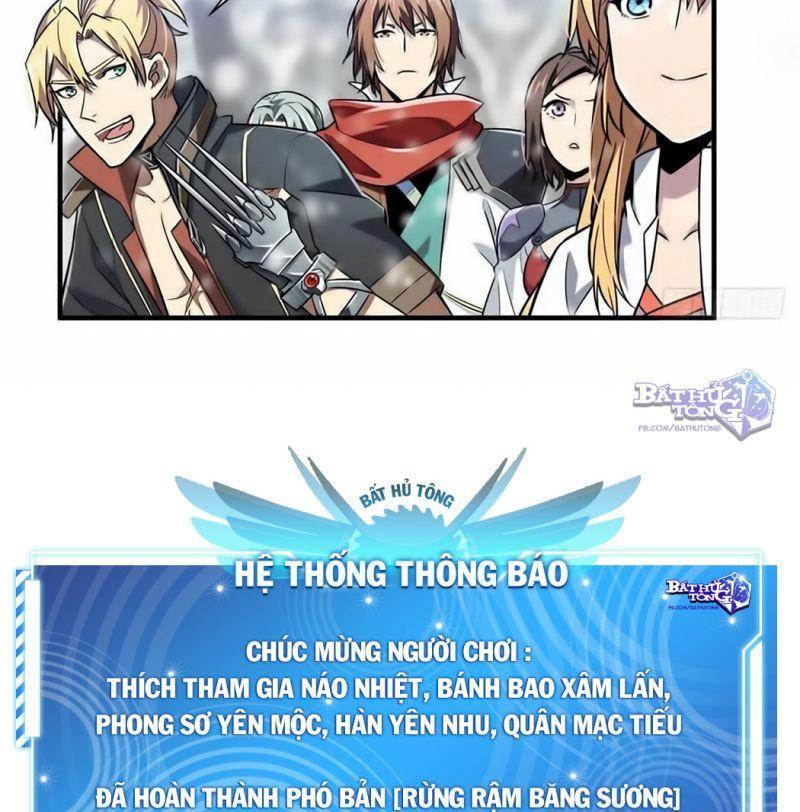 Toàn Chức Cao Thủ [ Bản Màu ] Chapter 47 - Trang 6