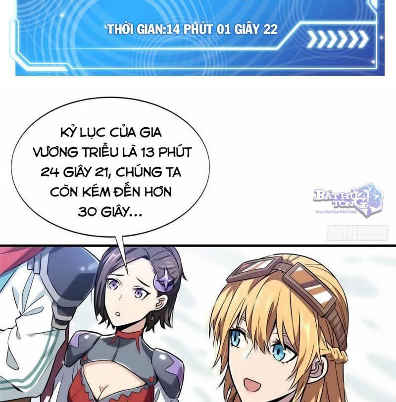 Toàn Chức Cao Thủ [ Bản Màu ] Chapter 47 - Trang 7