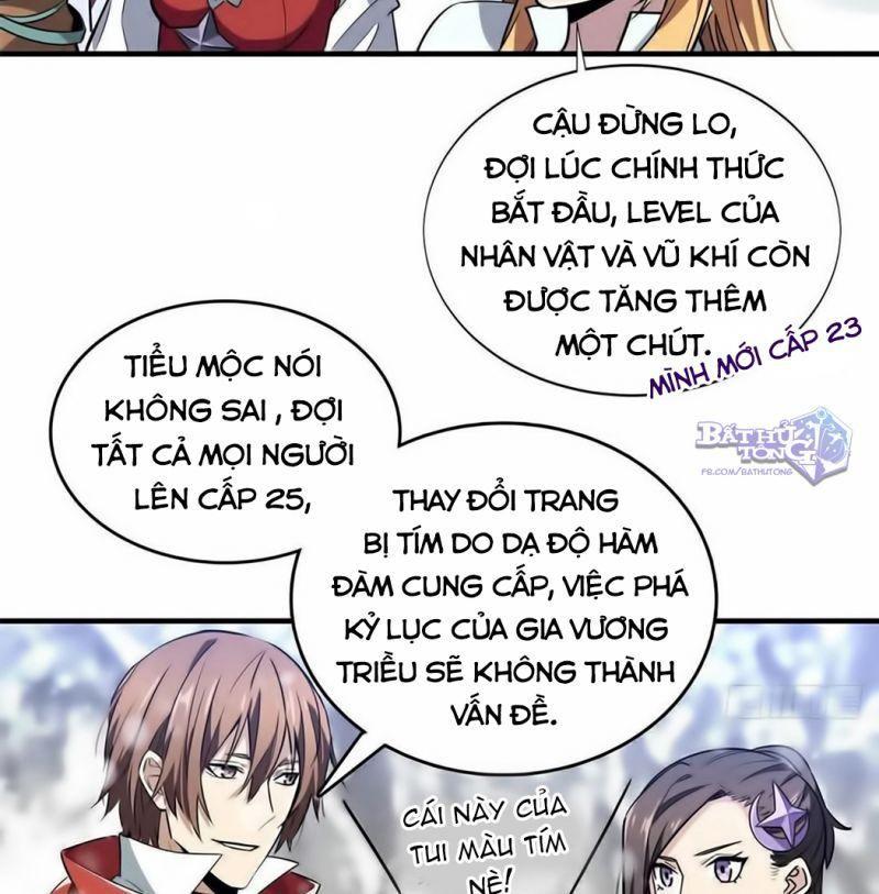 Toàn Chức Cao Thủ [ Bản Màu ] Chapter 47 - Trang 8