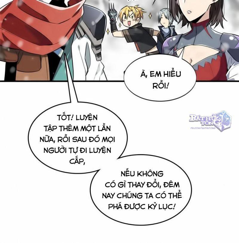 Toàn Chức Cao Thủ [ Bản Màu ] Chapter 47 - Trang 9