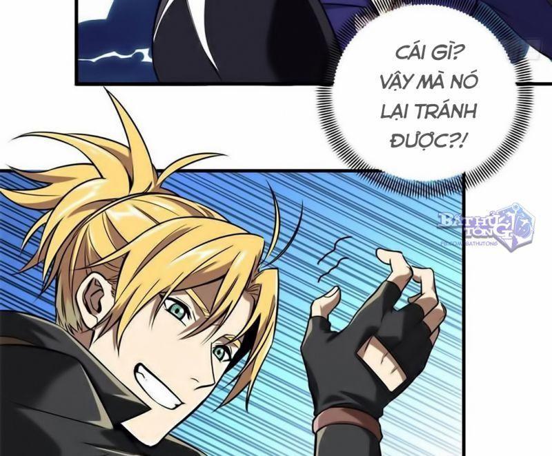 Toàn Chức Cao Thủ [ Bản Màu ] Chapter 49 - Trang 15