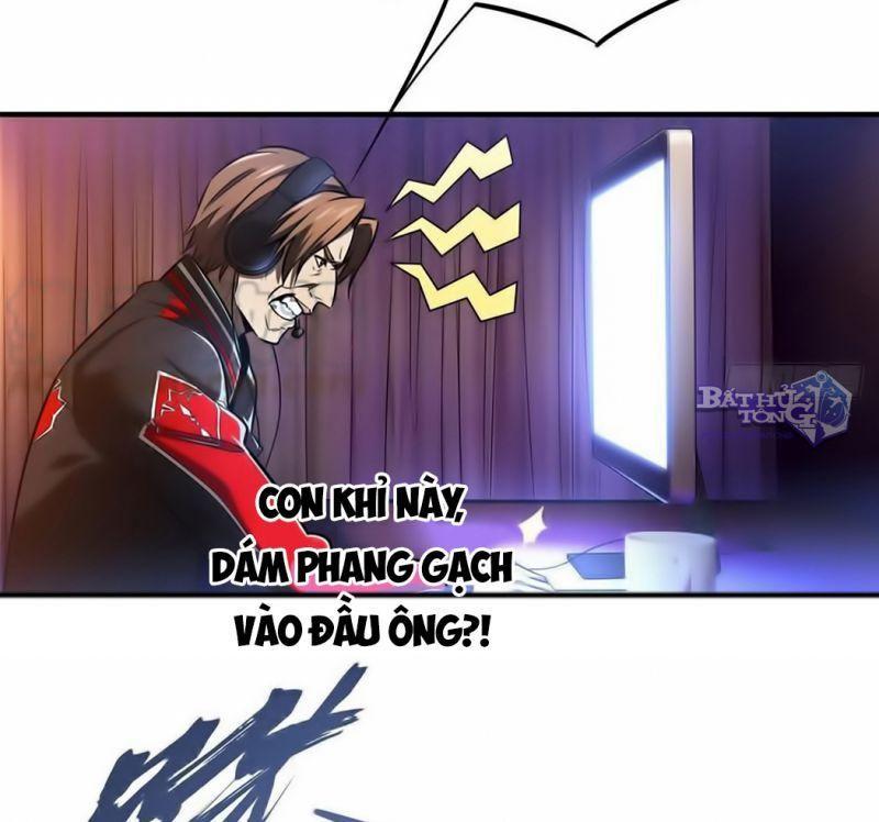 Toàn Chức Cao Thủ [ Bản Màu ] Chapter 49 - Trang 21