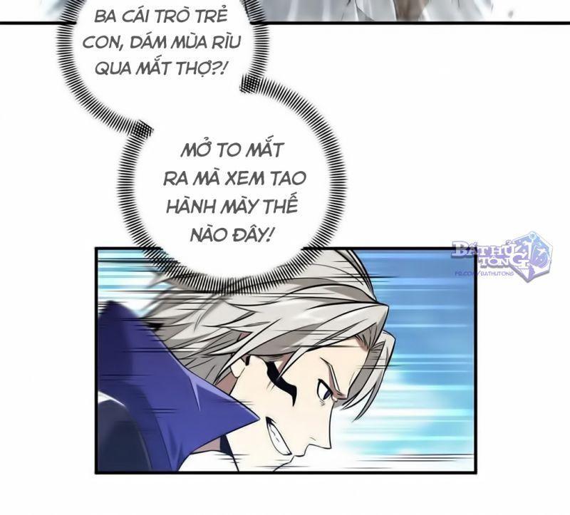Toàn Chức Cao Thủ [ Bản Màu ] Chapter 49 - Trang 28