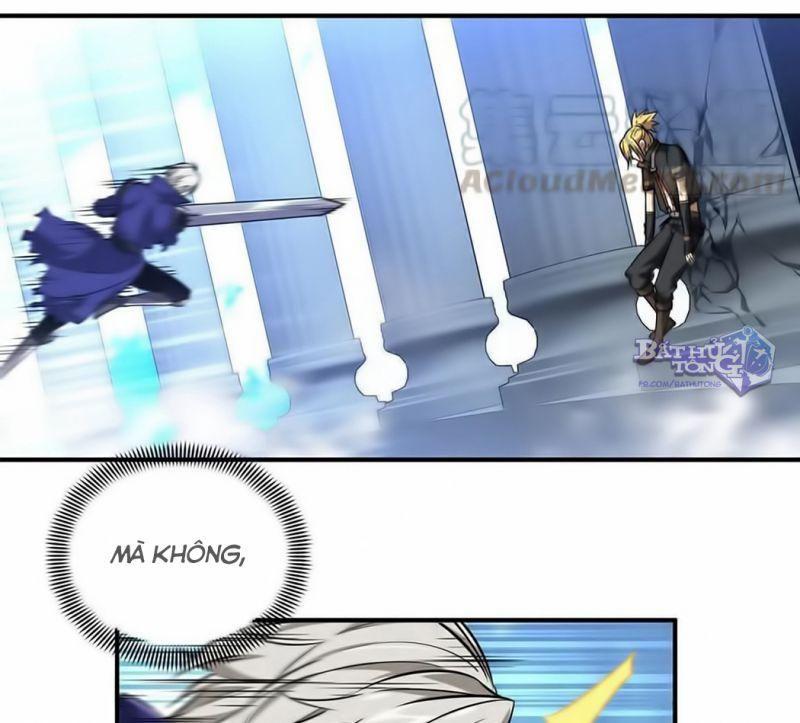 Toàn Chức Cao Thủ [ Bản Màu ] Chapter 49 - Trang 29