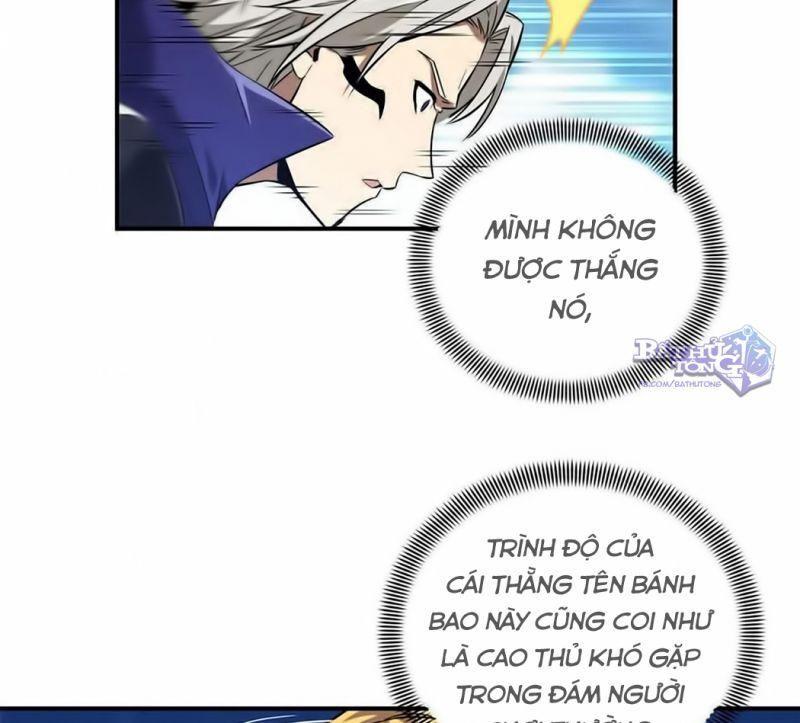 Toàn Chức Cao Thủ [ Bản Màu ] Chapter 49 - Trang 30