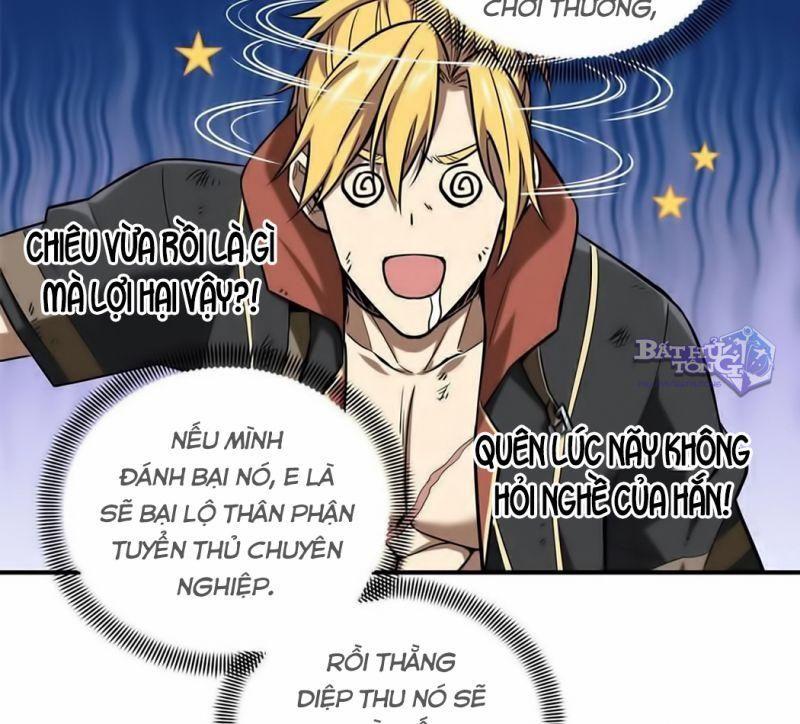Toàn Chức Cao Thủ [ Bản Màu ] Chapter 49 - Trang 31
