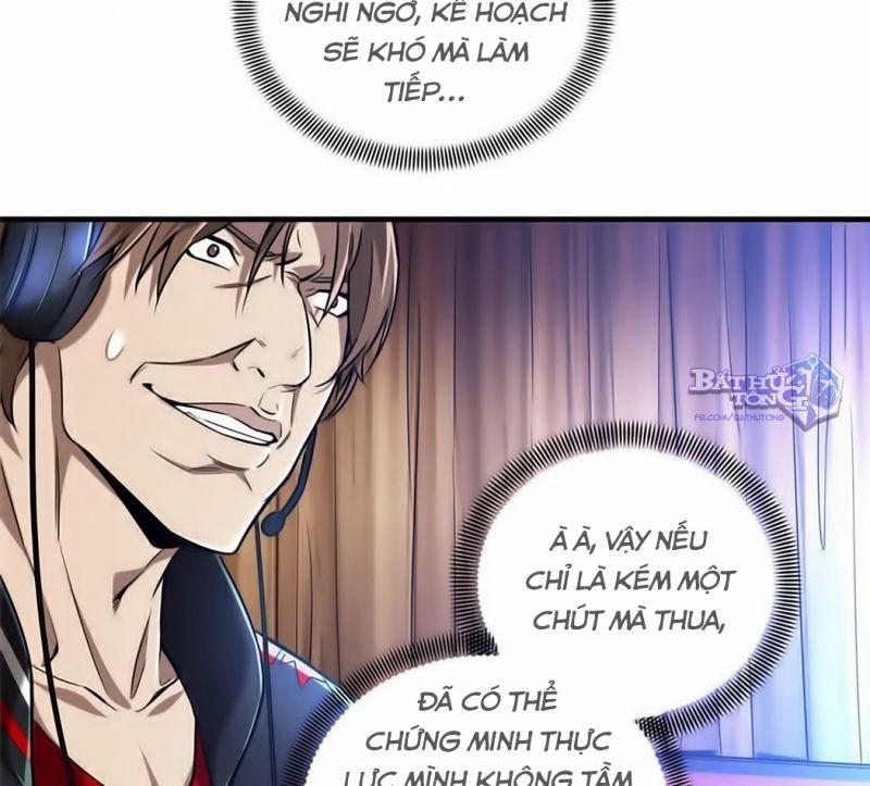 Toàn Chức Cao Thủ [ Bản Màu ] Chapter 49 - Trang 32