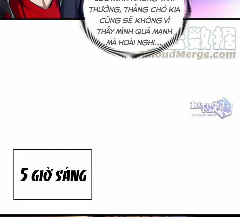 Toàn Chức Cao Thủ [ Bản Màu ] Chapter 49 - Trang 33