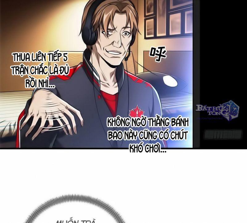Toàn Chức Cao Thủ [ Bản Màu ] Chapter 49 - Trang 34
