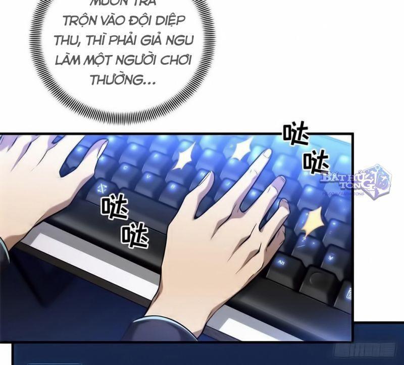 Toàn Chức Cao Thủ [ Bản Màu ] Chapter 49 - Trang 35