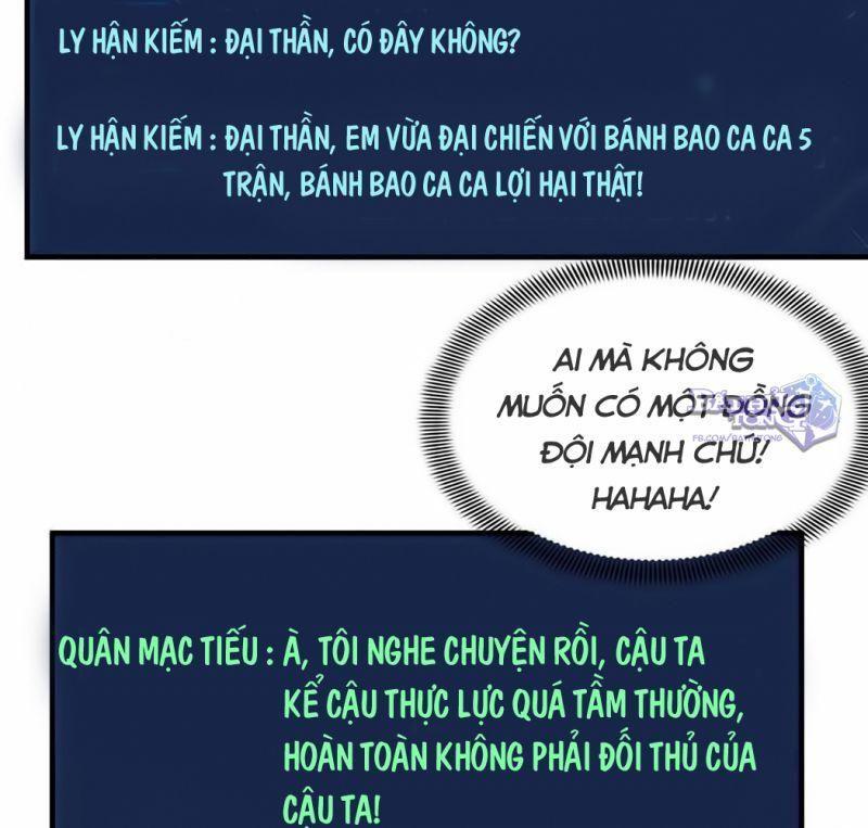 Toàn Chức Cao Thủ [ Bản Màu ] Chapter 49 - Trang 36