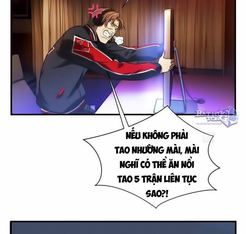 Toàn Chức Cao Thủ [ Bản Màu ] Chapter 49 - Trang 38