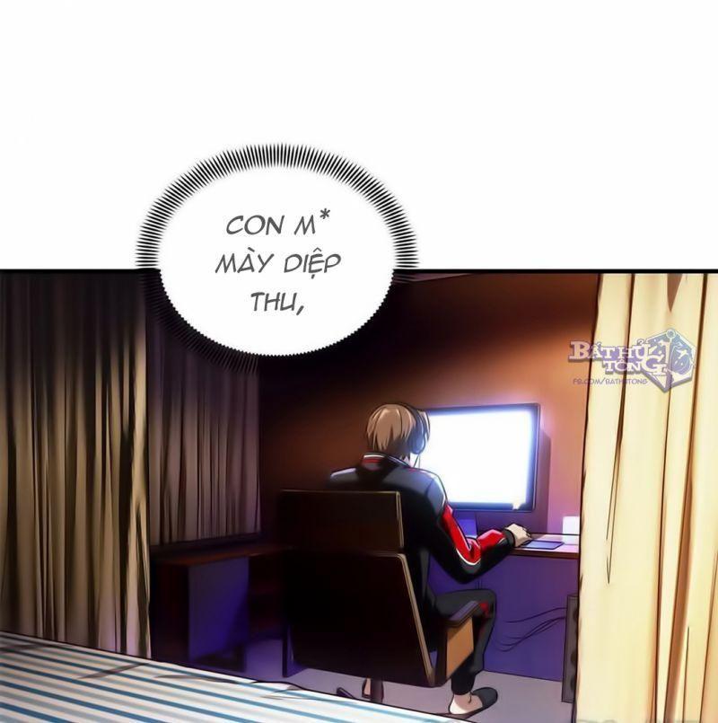 Toàn Chức Cao Thủ [ Bản Màu ] Chapter 49 - Trang 4