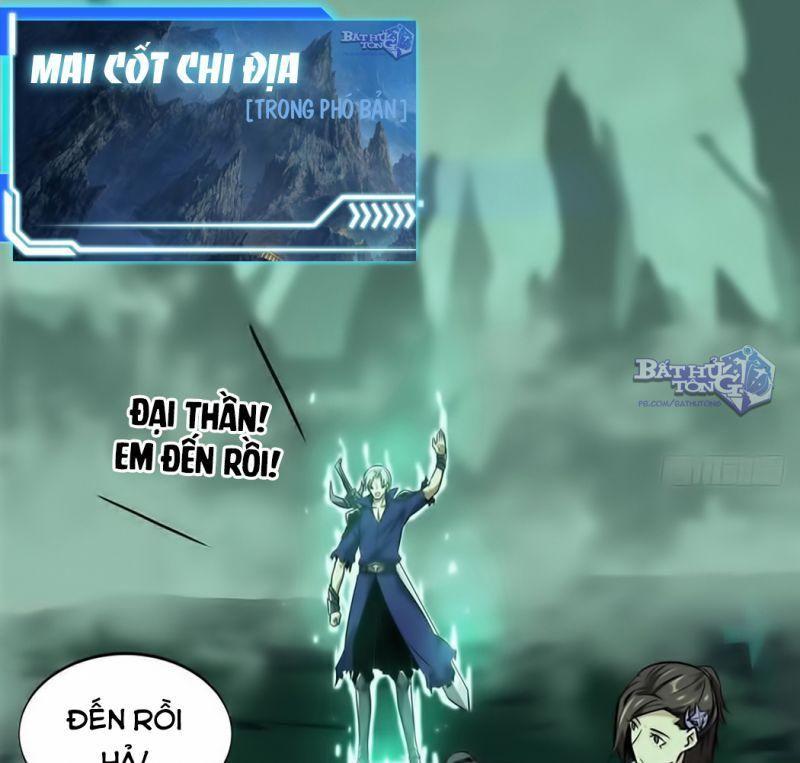 Toàn Chức Cao Thủ [ Bản Màu ] Chapter 49 - Trang 42