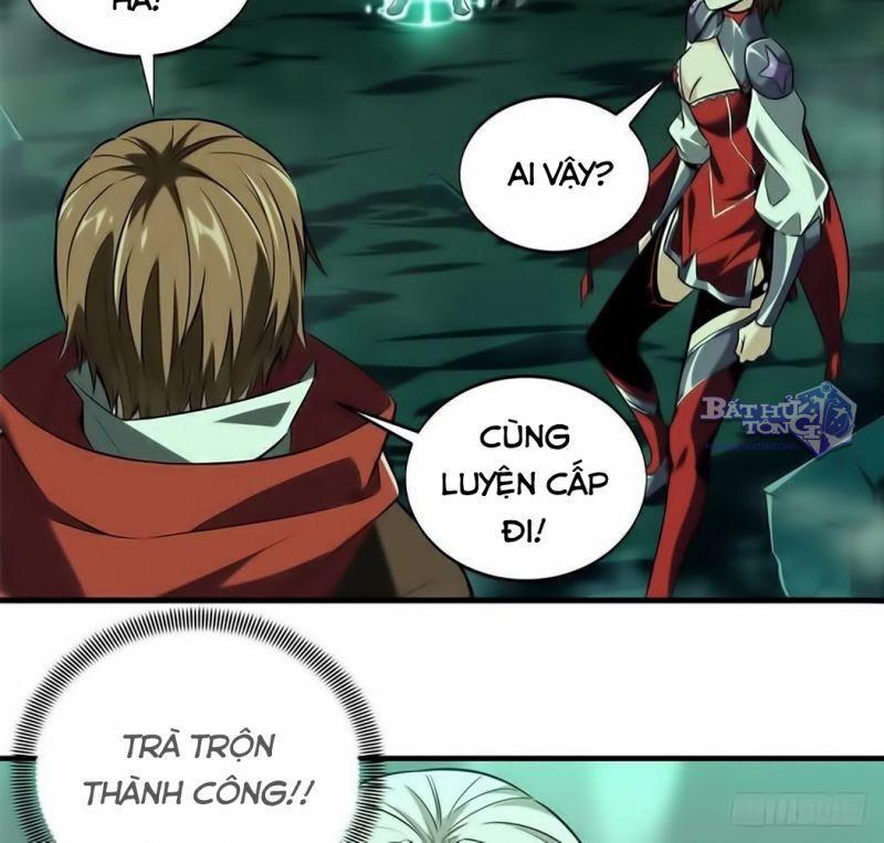 Toàn Chức Cao Thủ [ Bản Màu ] Chapter 49 - Trang 43