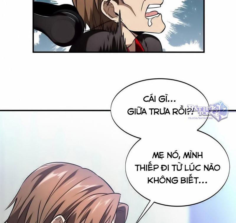 Toàn Chức Cao Thủ [ Bản Màu ] Chapter 49 - Trang 48