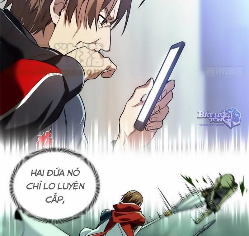 Toàn Chức Cao Thủ [ Bản Màu ] Chapter 49 - Trang 49