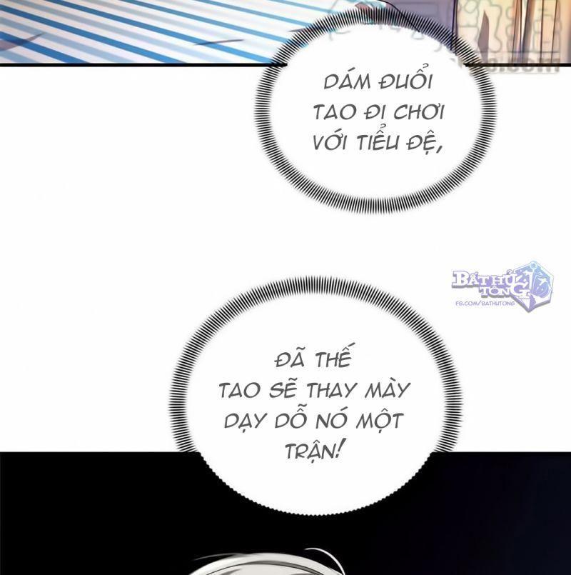 Toàn Chức Cao Thủ [ Bản Màu ] Chapter 49 - Trang 5