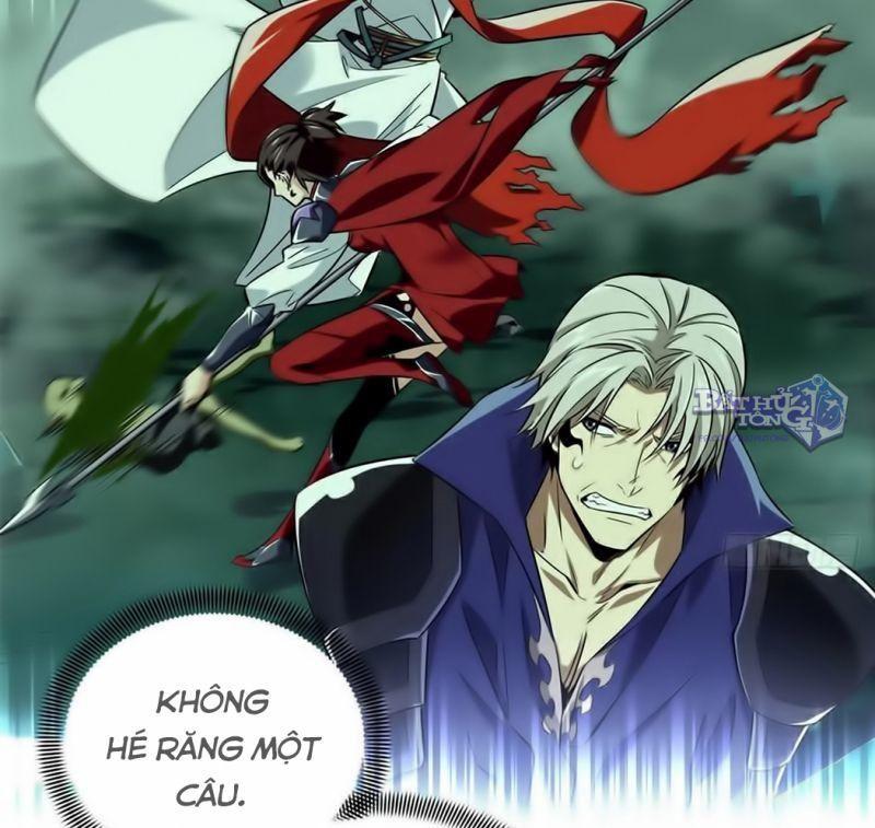 Toàn Chức Cao Thủ [ Bản Màu ] Chapter 49 - Trang 50