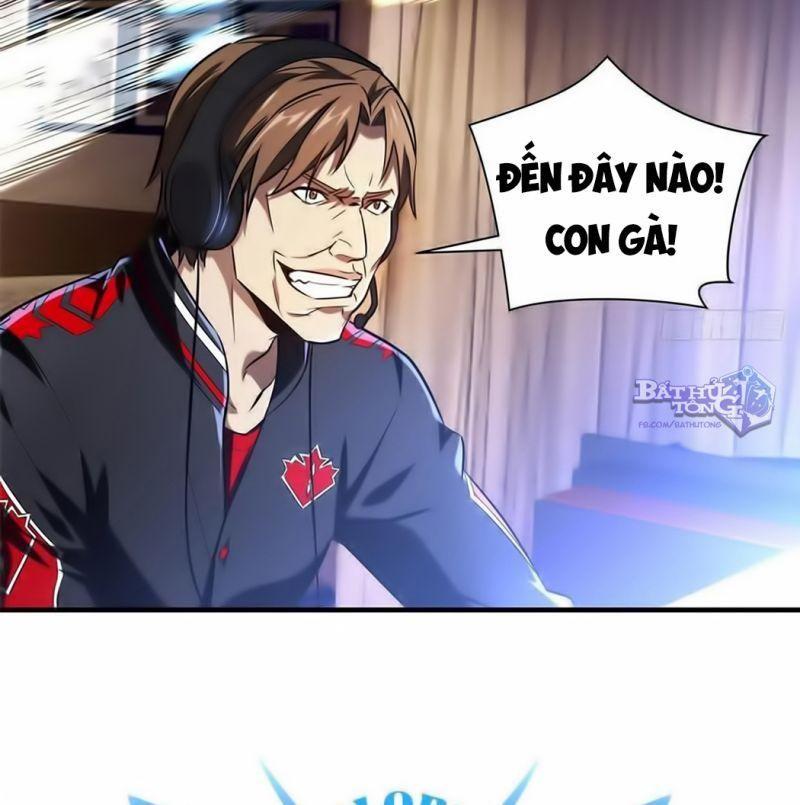 Toàn Chức Cao Thủ [ Bản Màu ] Chapter 49 - Trang 7
