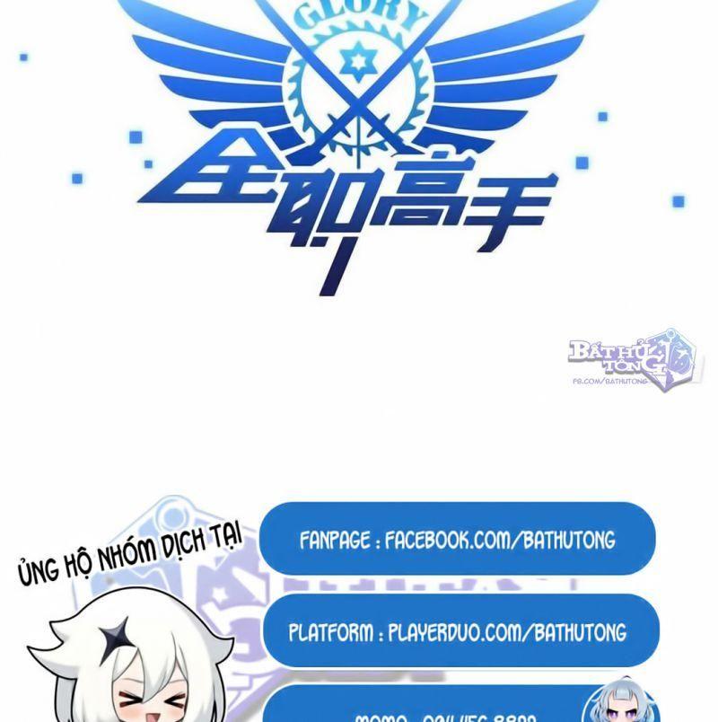 Toàn Chức Cao Thủ [ Bản Màu ] Chapter 49 - Trang 8
