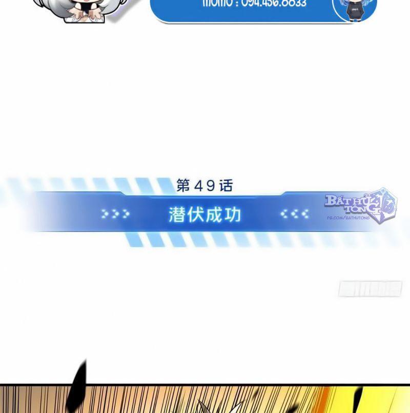Toàn Chức Cao Thủ [ Bản Màu ] Chapter 49 - Trang 9