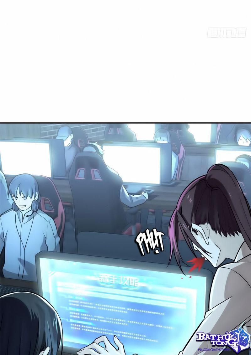 Toàn Chức Cao Thủ [ Bản Màu ] Chapter 5 - Trang 11
