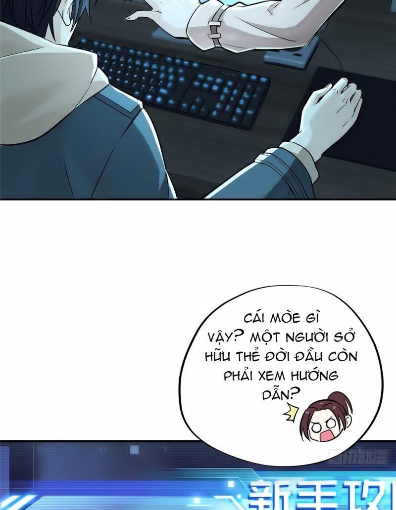 Toàn Chức Cao Thủ [ Bản Màu ] Chapter 5 - Trang 12