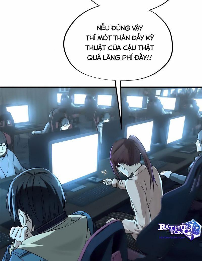 Toàn Chức Cao Thủ [ Bản Màu ] Chapter 5 - Trang 14