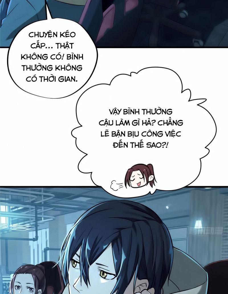 Toàn Chức Cao Thủ [ Bản Màu ] Chapter 5 - Trang 15