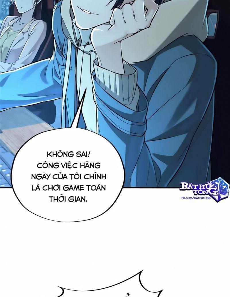 Toàn Chức Cao Thủ [ Bản Màu ] Chapter 5 - Trang 16