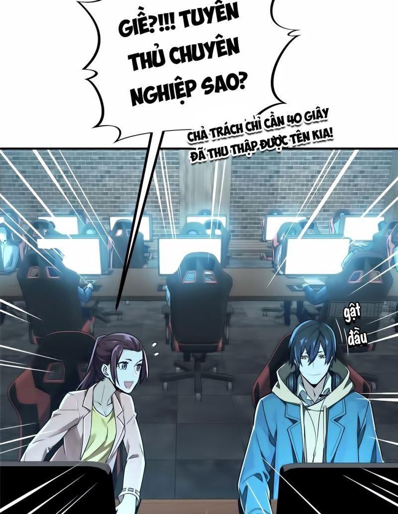Toàn Chức Cao Thủ [ Bản Màu ] Chapter 5 - Trang 17