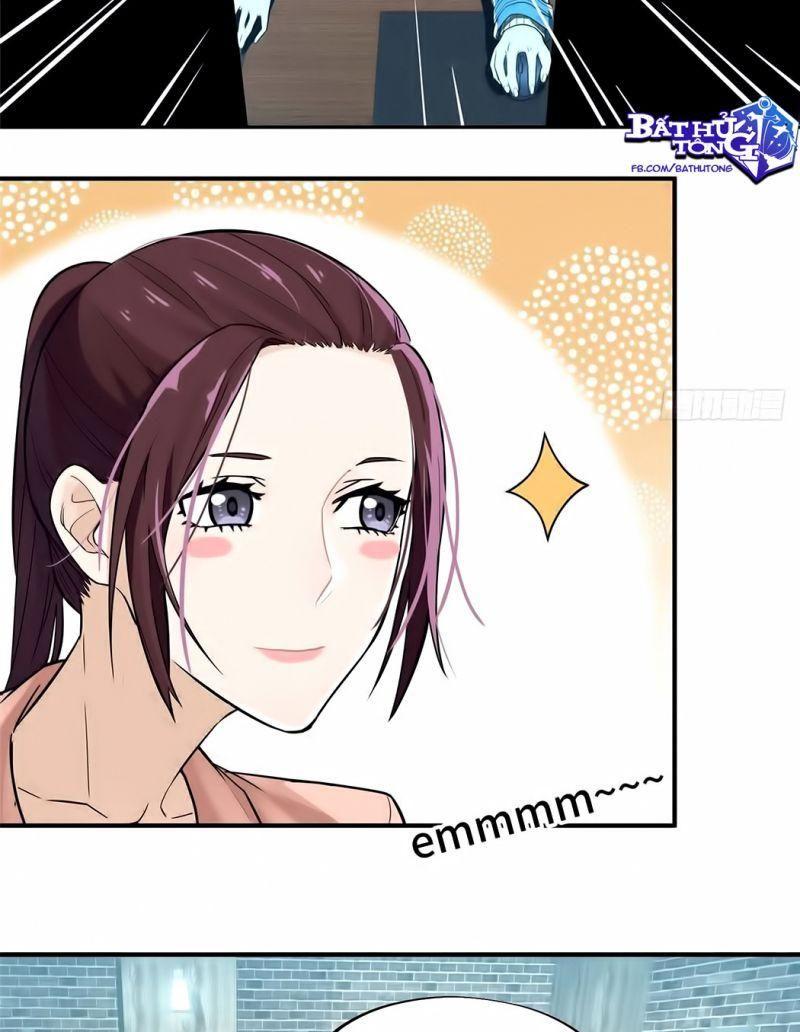 Toàn Chức Cao Thủ [ Bản Màu ] Chapter 5 - Trang 18