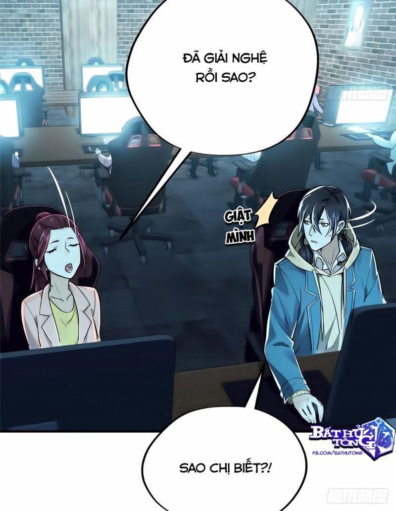 Toàn Chức Cao Thủ [ Bản Màu ] Chapter 5 - Trang 19