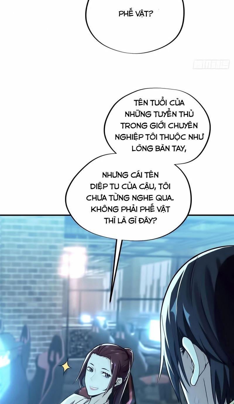 Toàn Chức Cao Thủ [ Bản Màu ] Chapter 5 - Trang 21
