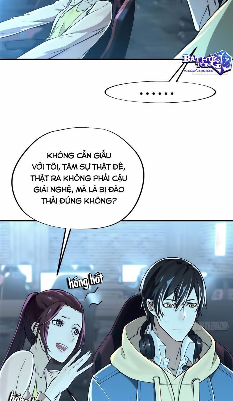 Toàn Chức Cao Thủ [ Bản Màu ] Chapter 5 - Trang 22